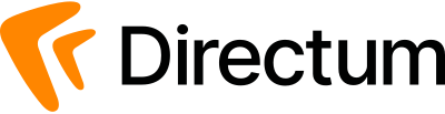 Directum RX Directum RX